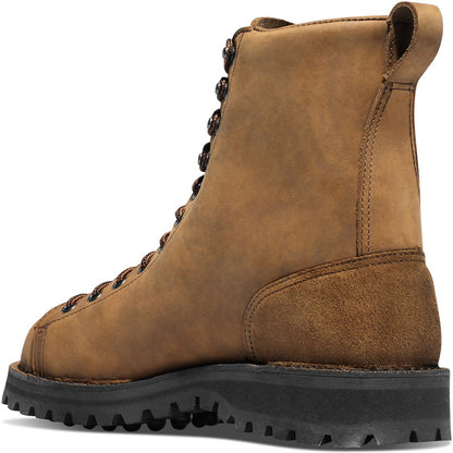 Elk Hunter Brown