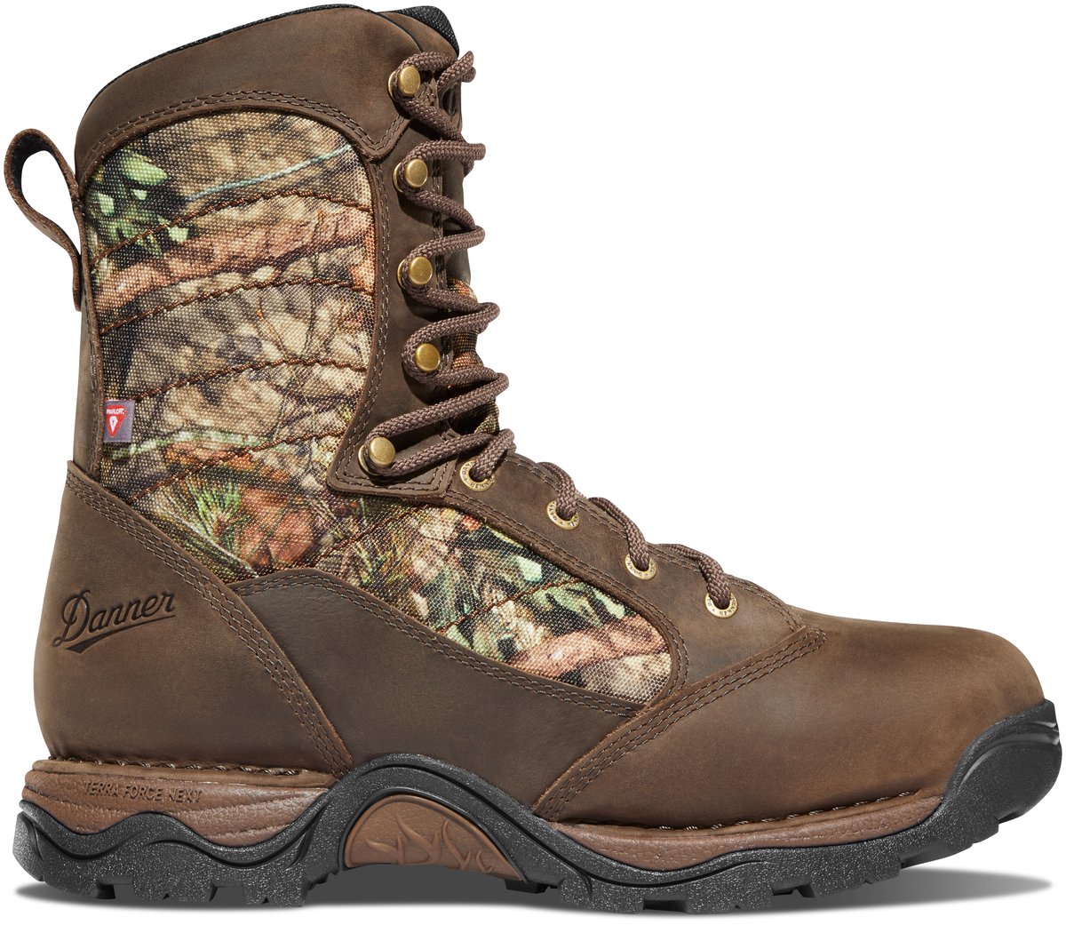 Pronghorn Mossy Oak Break-Up Country Insulated 800G