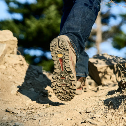 Trail 2650 GTX Mid Dusty Olive