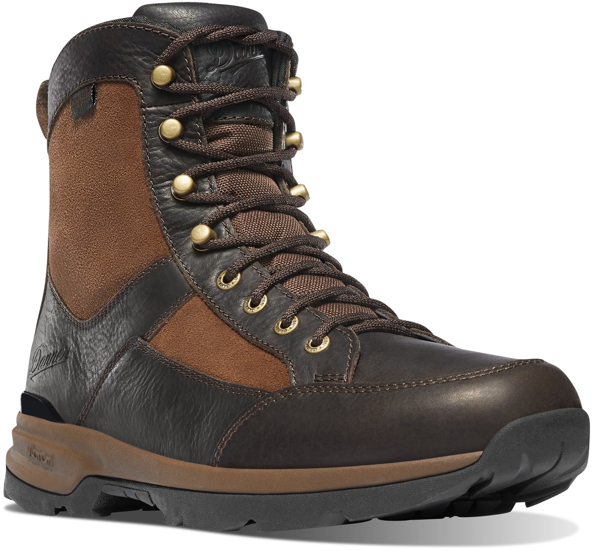 Recurve Brown