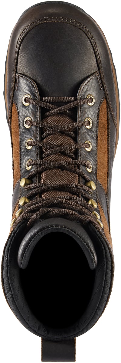 Recurve Brown