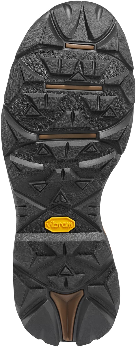 Recurve Brown Insulated 400G