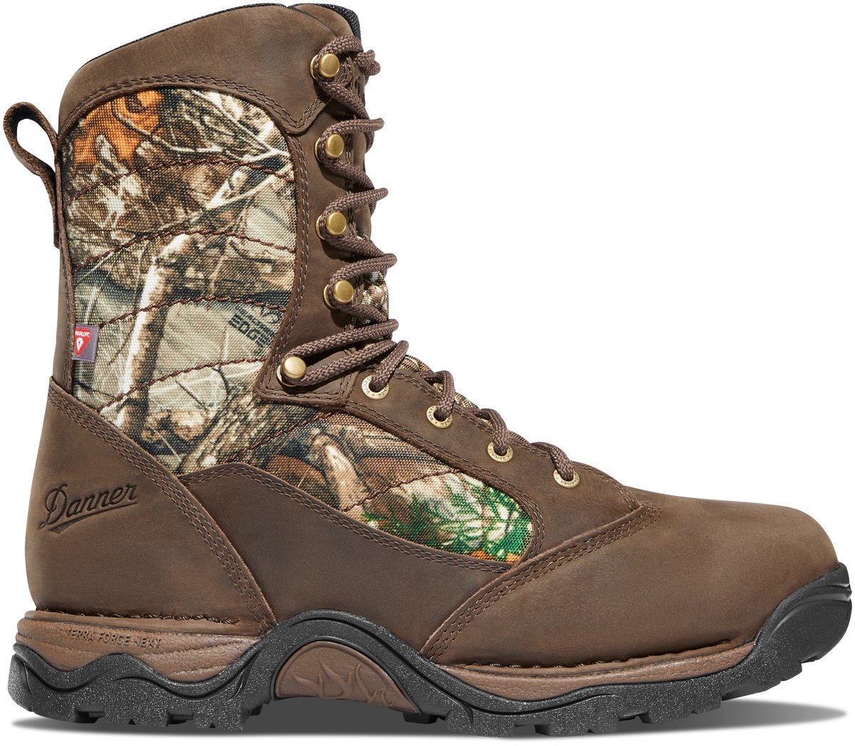 Pronghorn Realtree Edge Insulated 400G