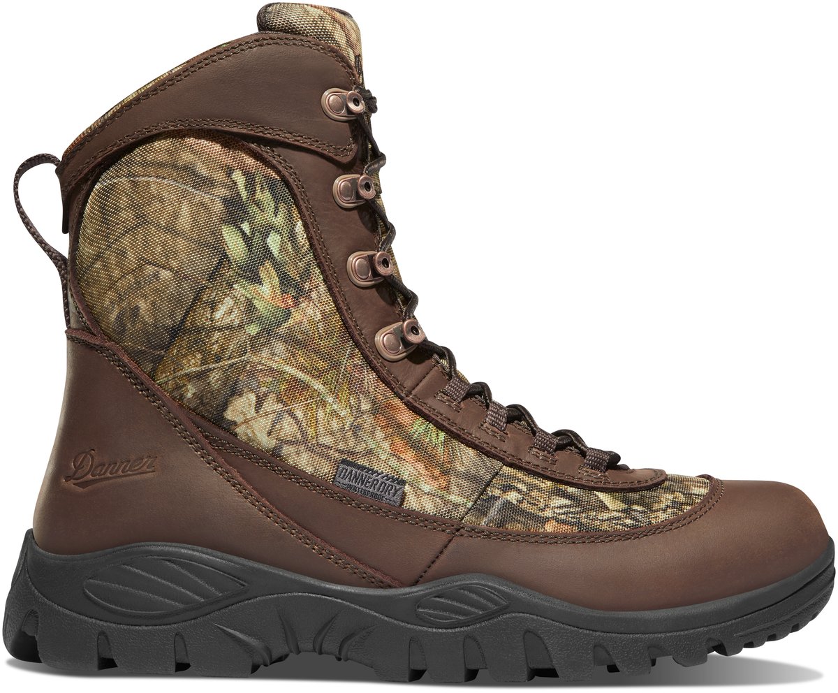 Element Mossy Oak Break-Up Country Insulated 800G