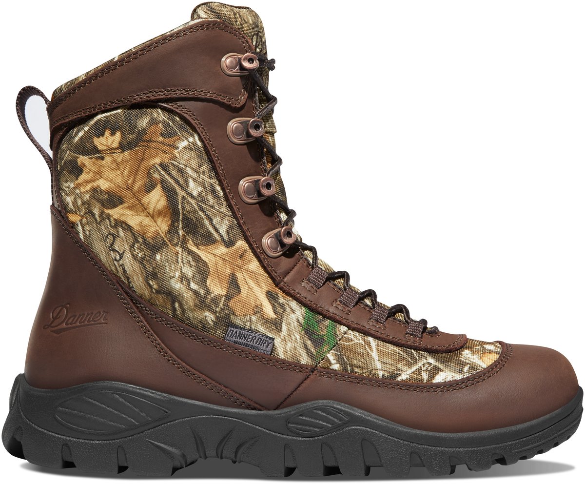 Element Realtree Edge Insulated 400G