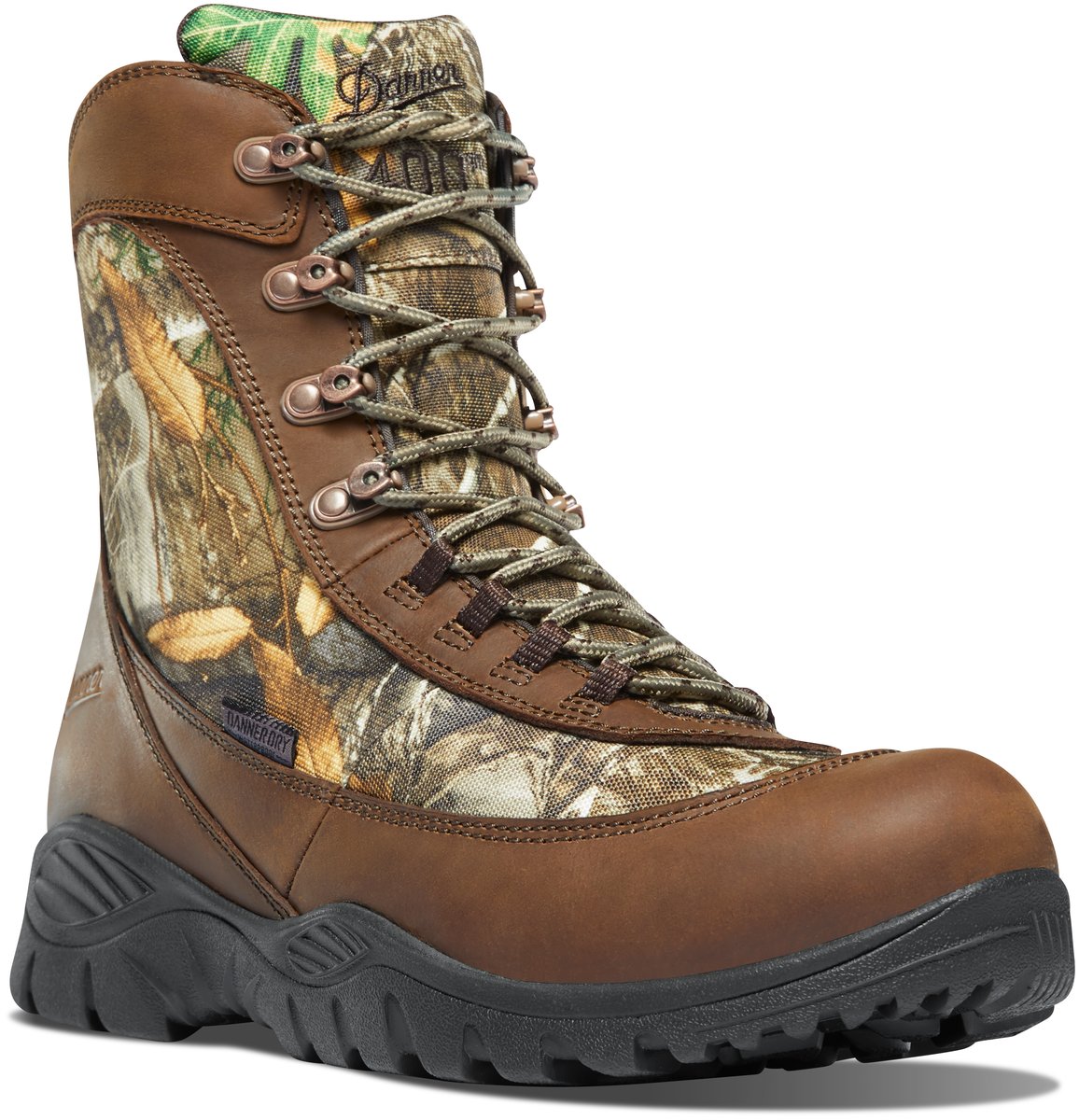 Element Realtree Edge Insulated 400G