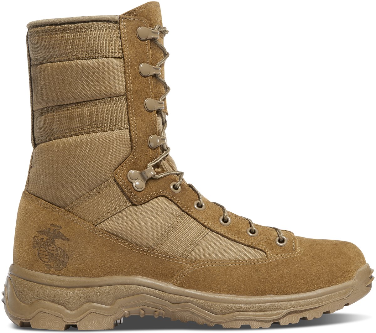 Reckoning USMC EGA Coyote Hot