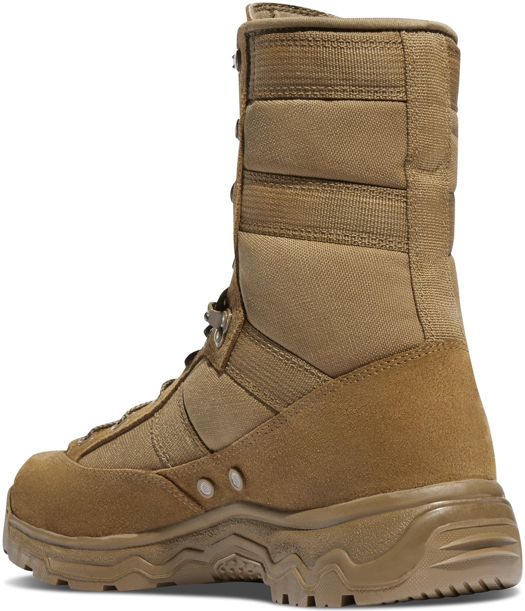 Reckoning USMC EGA Coyote Hot