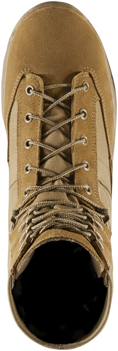 Reckoning USMC EGA Coyote Hot