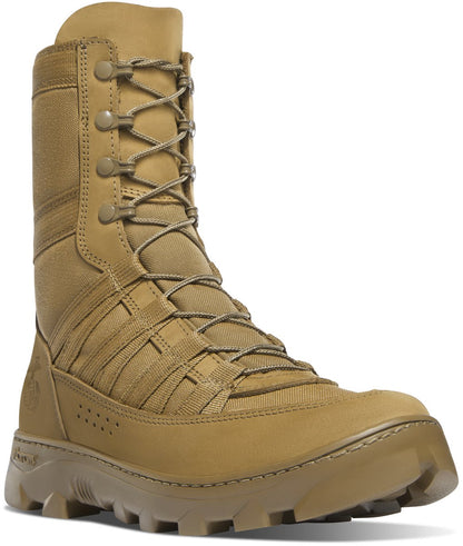 Tropical USMC EGA Coyote Hot
