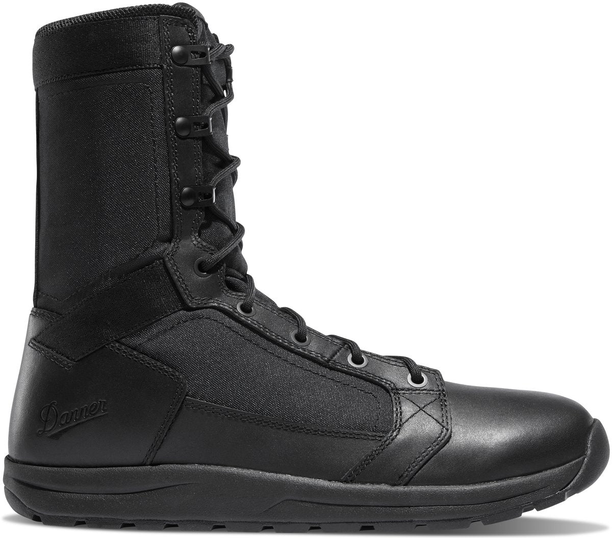 Tachyon Black Hot - Polishable Toe