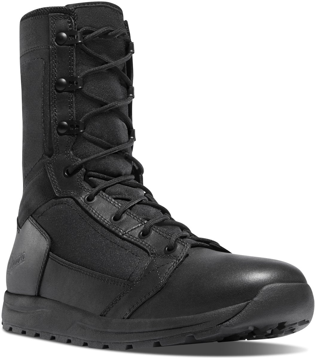 Tachyon Black Hot - Polishable Toe