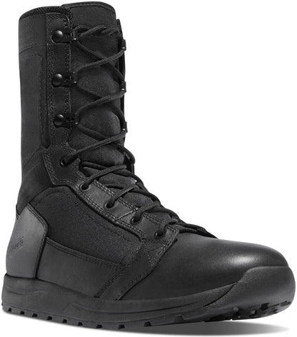 Tachyon Black Hot - Polishable Toe