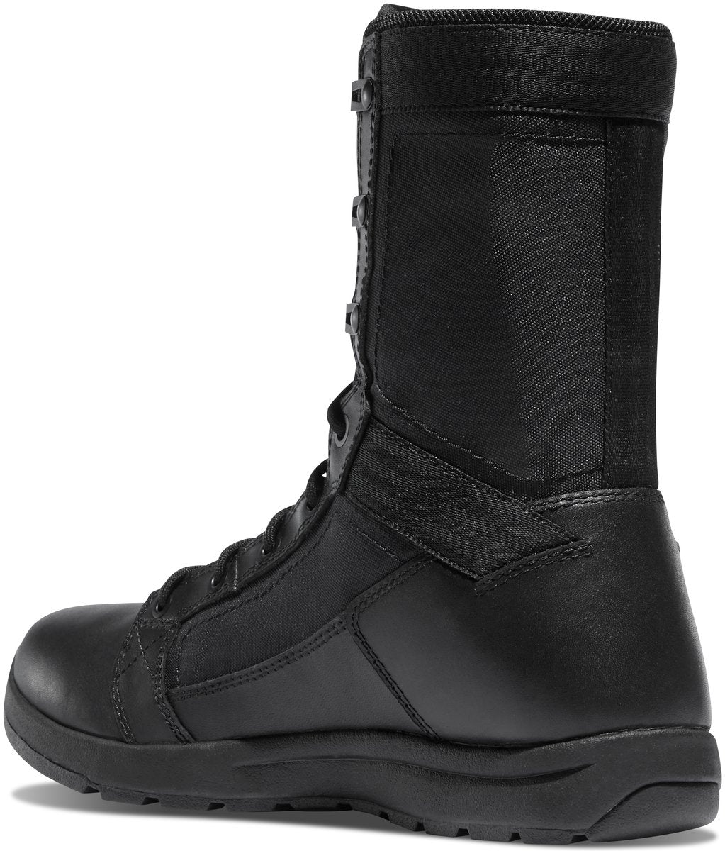Tachyon Black Hot - Polishable Toe