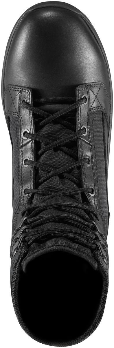 Tachyon Black Hot - Polishable Toe