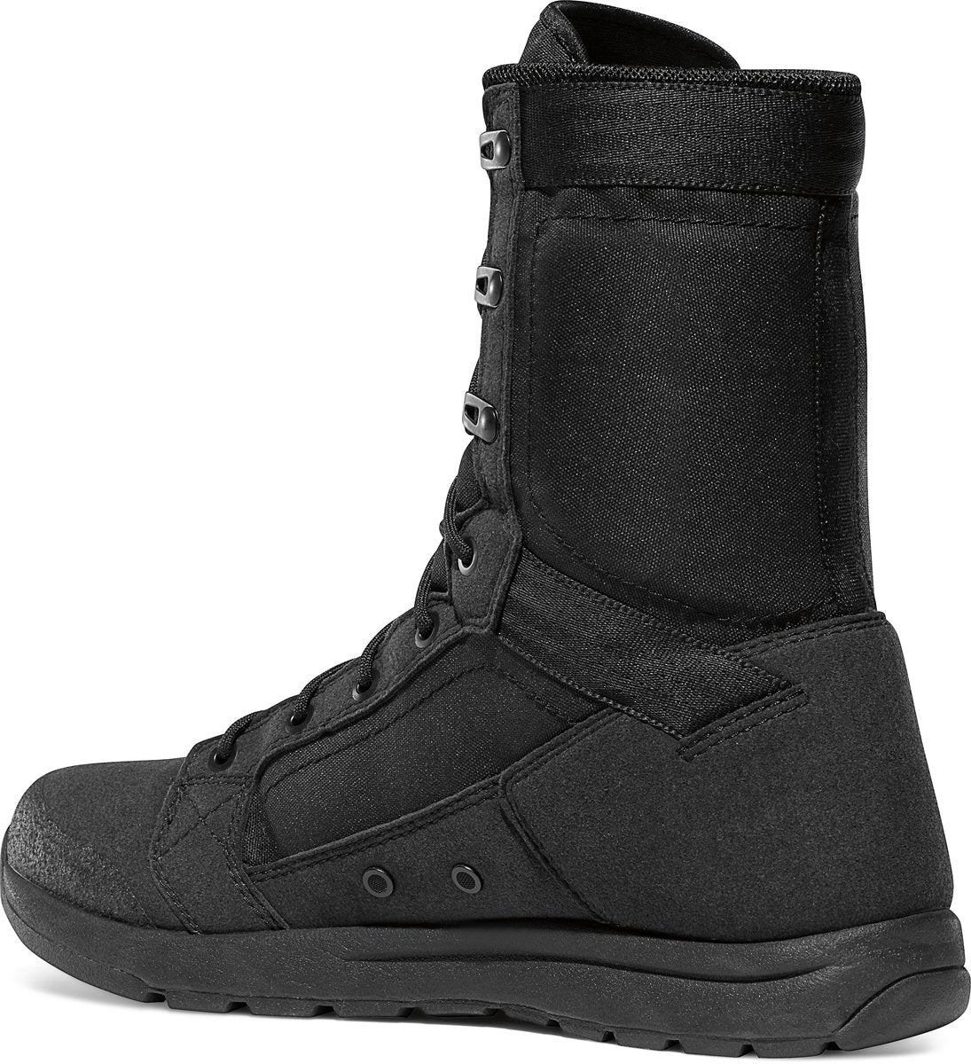 Tachyon Black Hot