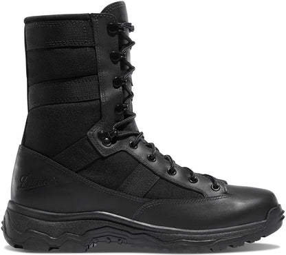 Reckoning Black Hot