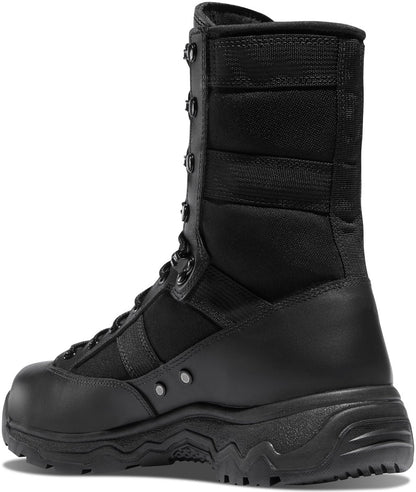 Reckoning Black Hot
