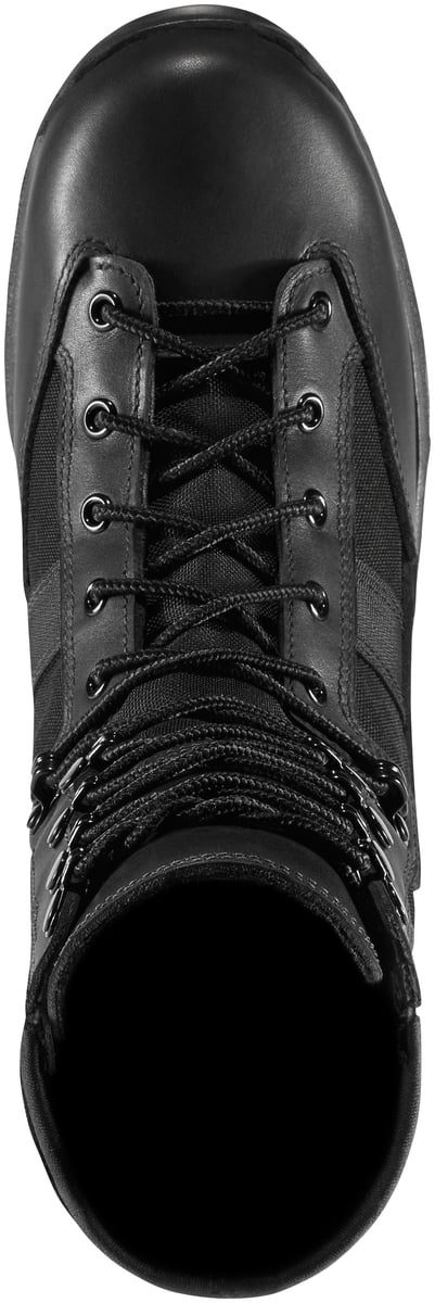 Reckoning Black Hot