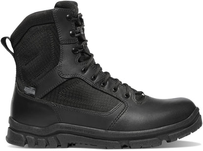 Lookout Side-Zip Black