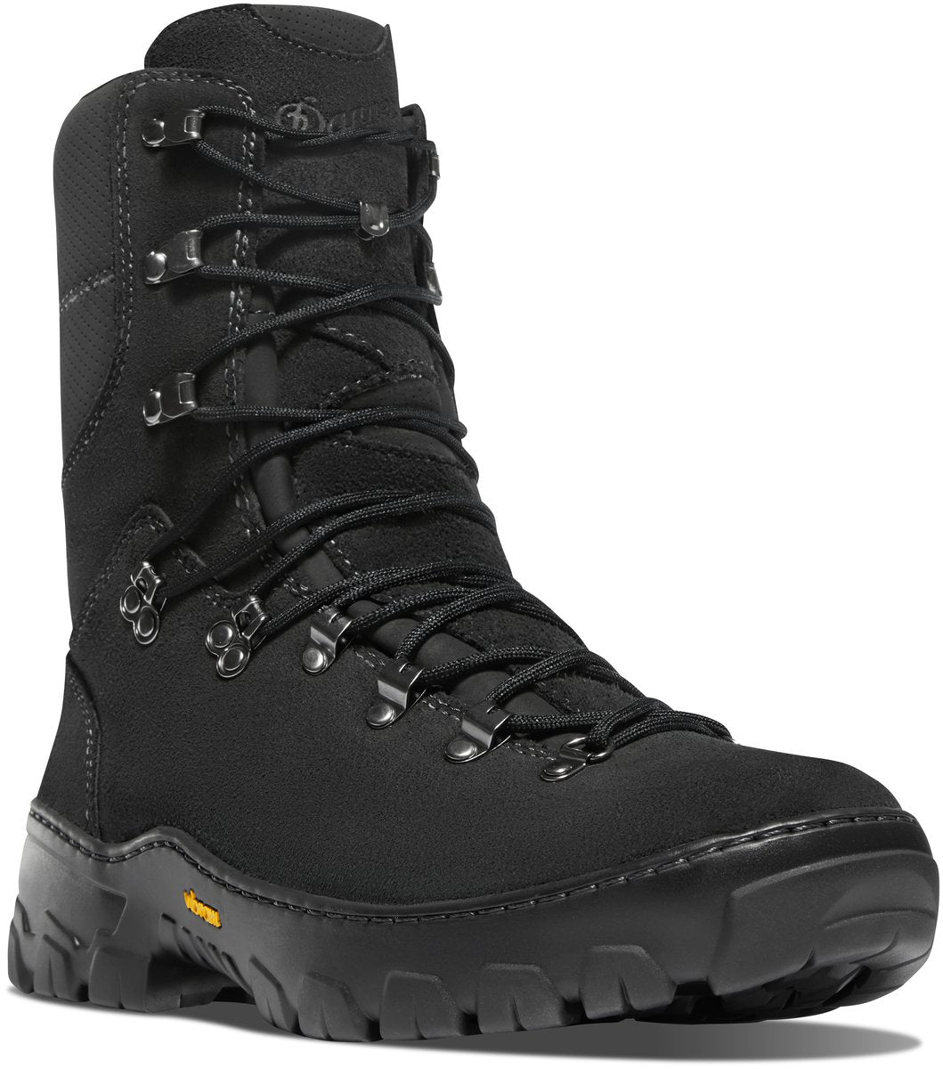 Wildland Tactical Firefighter Black