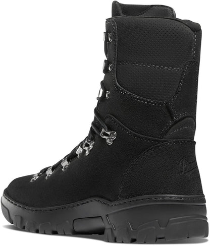 Wildland Tactical Firefighter Black