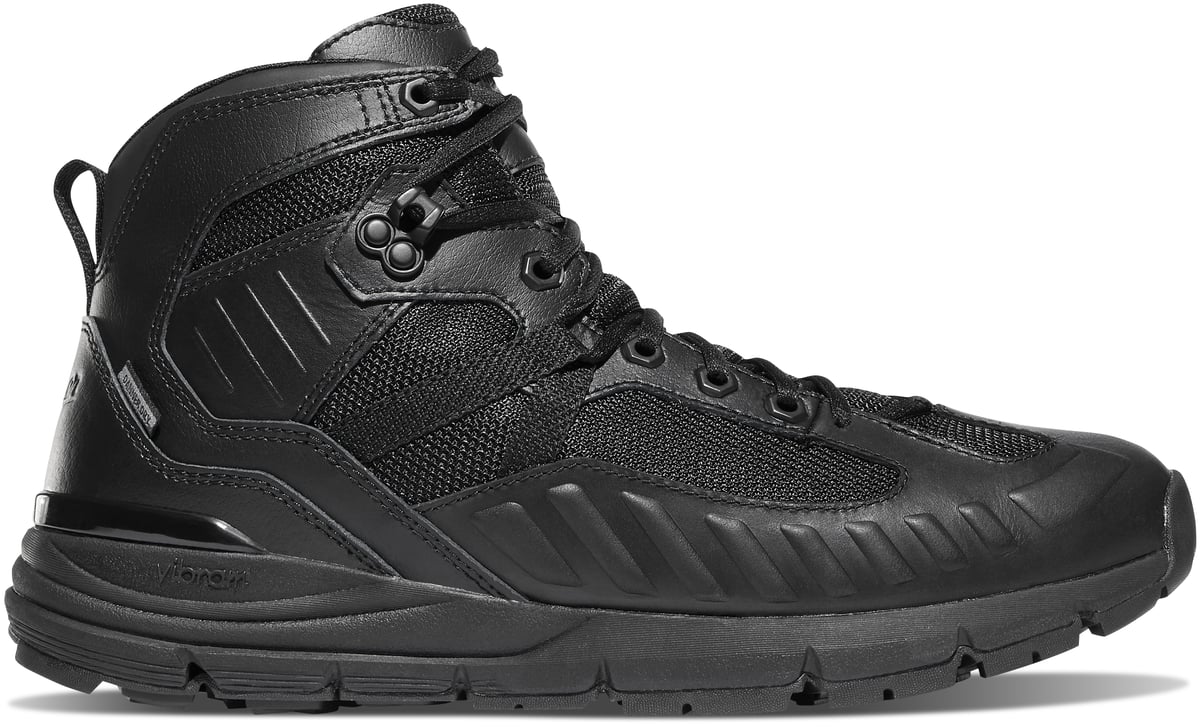 FullBore Black Danner Dry