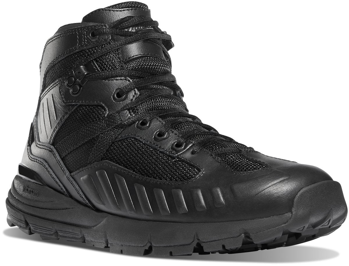 FullBore Black Danner Dry