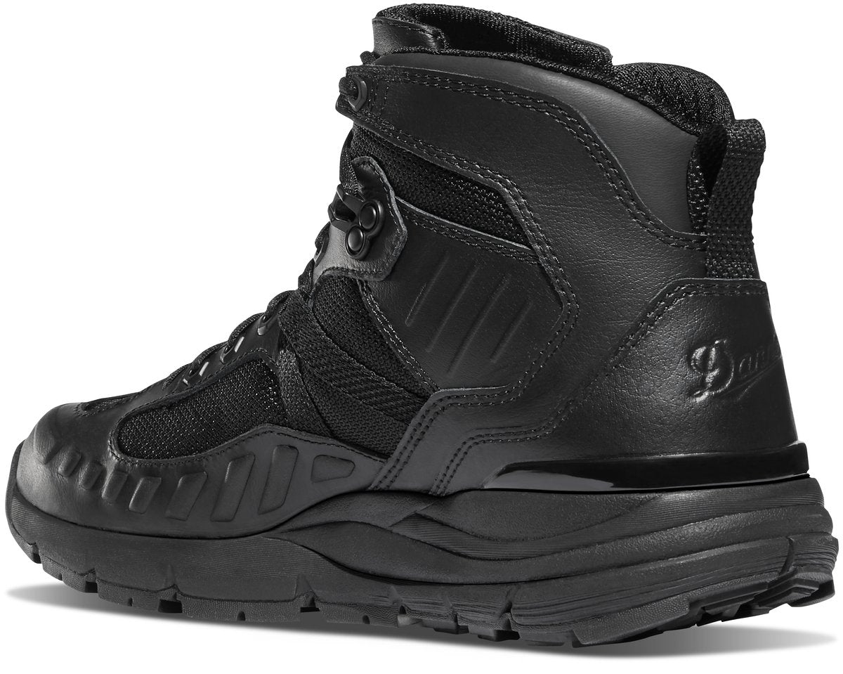 FullBore Black Danner Dry