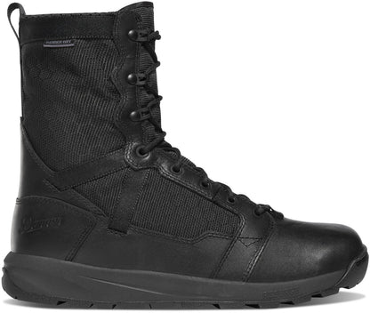 Resurgent Tactical Black