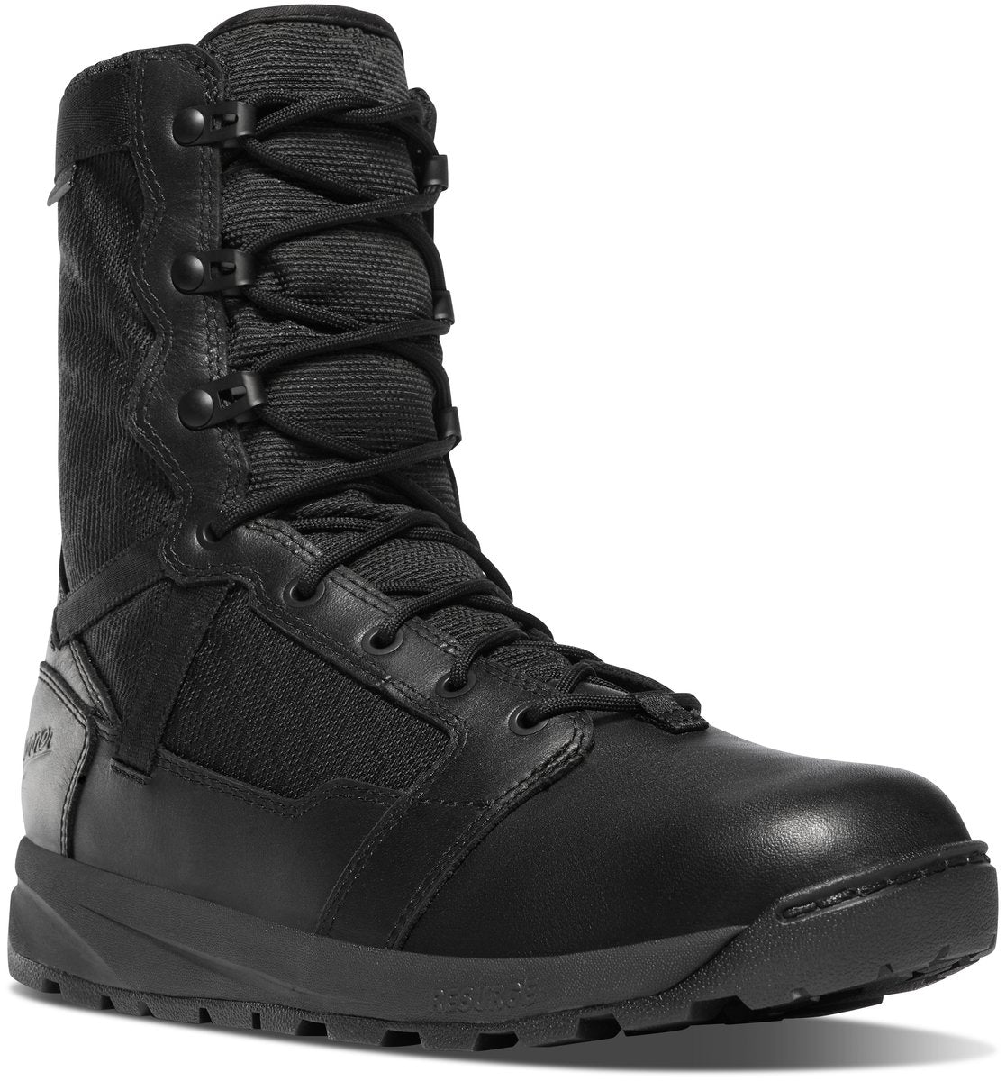 Resurgent Tactical Black