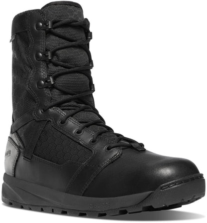 Resurgent Tactical Black