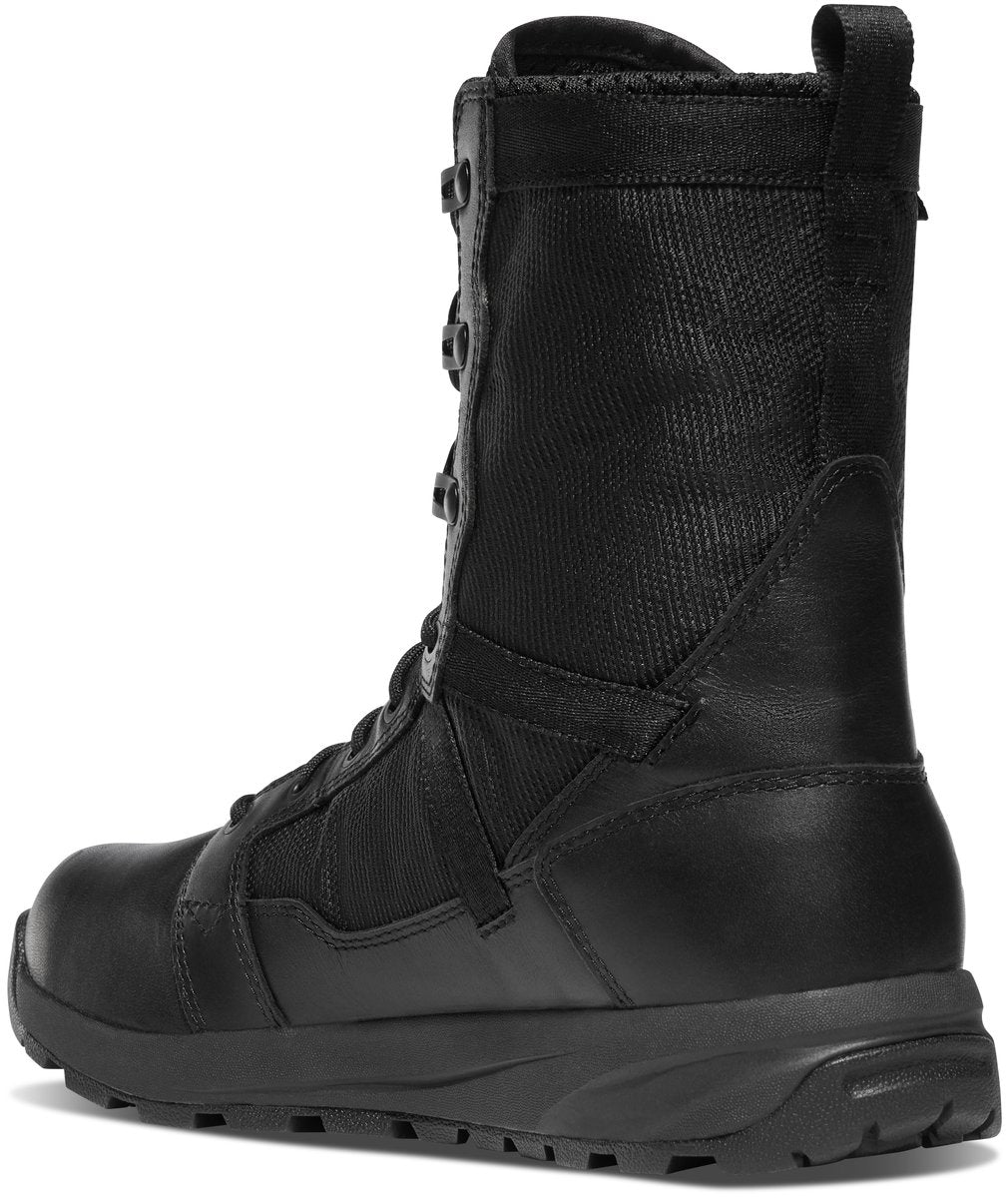 Resurgent Tactical Black