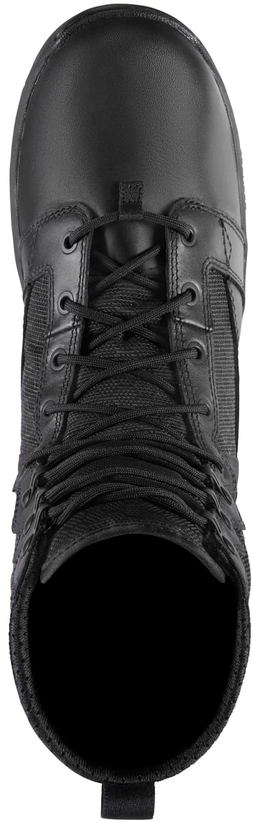 Resurgent Tactical Black