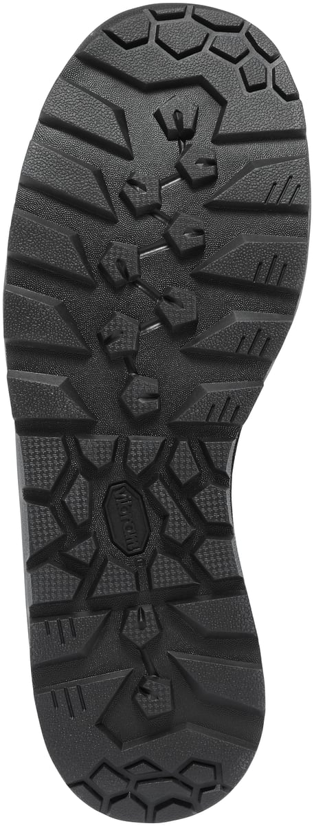 Resurgent Tactical Black