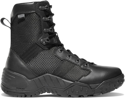 Scorch Side-Zip 8" Black Danner Dry