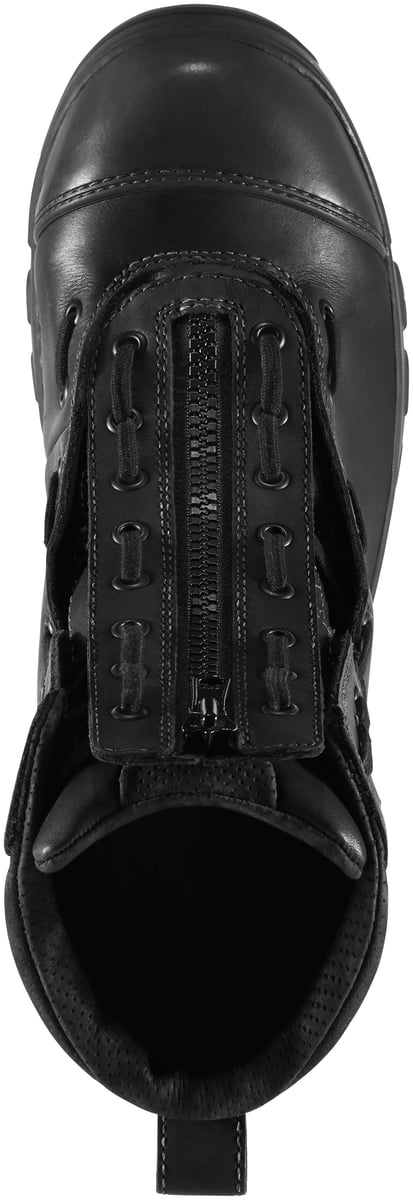 Modern Firefighter CSA Black Composite Toe (NMT)