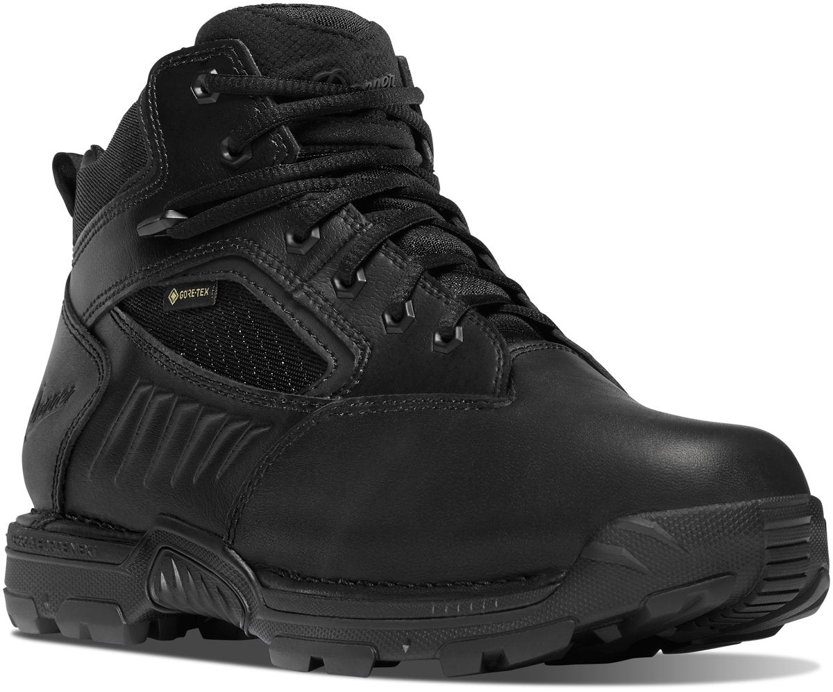 Striker Bolt 4.5" Black