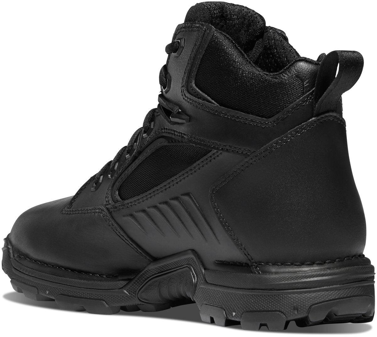 Striker Bolt 4.5" Black