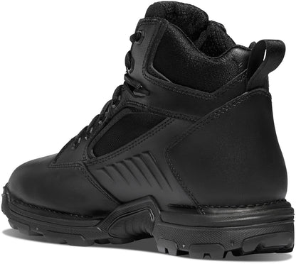 Striker Bolt 4.5" Black