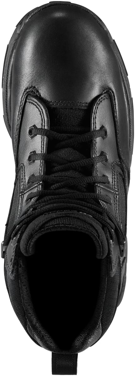 Striker Bolt 4.5" Black