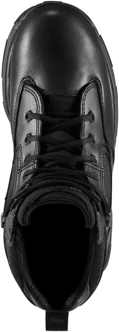 Striker Bolt 4.5" Black