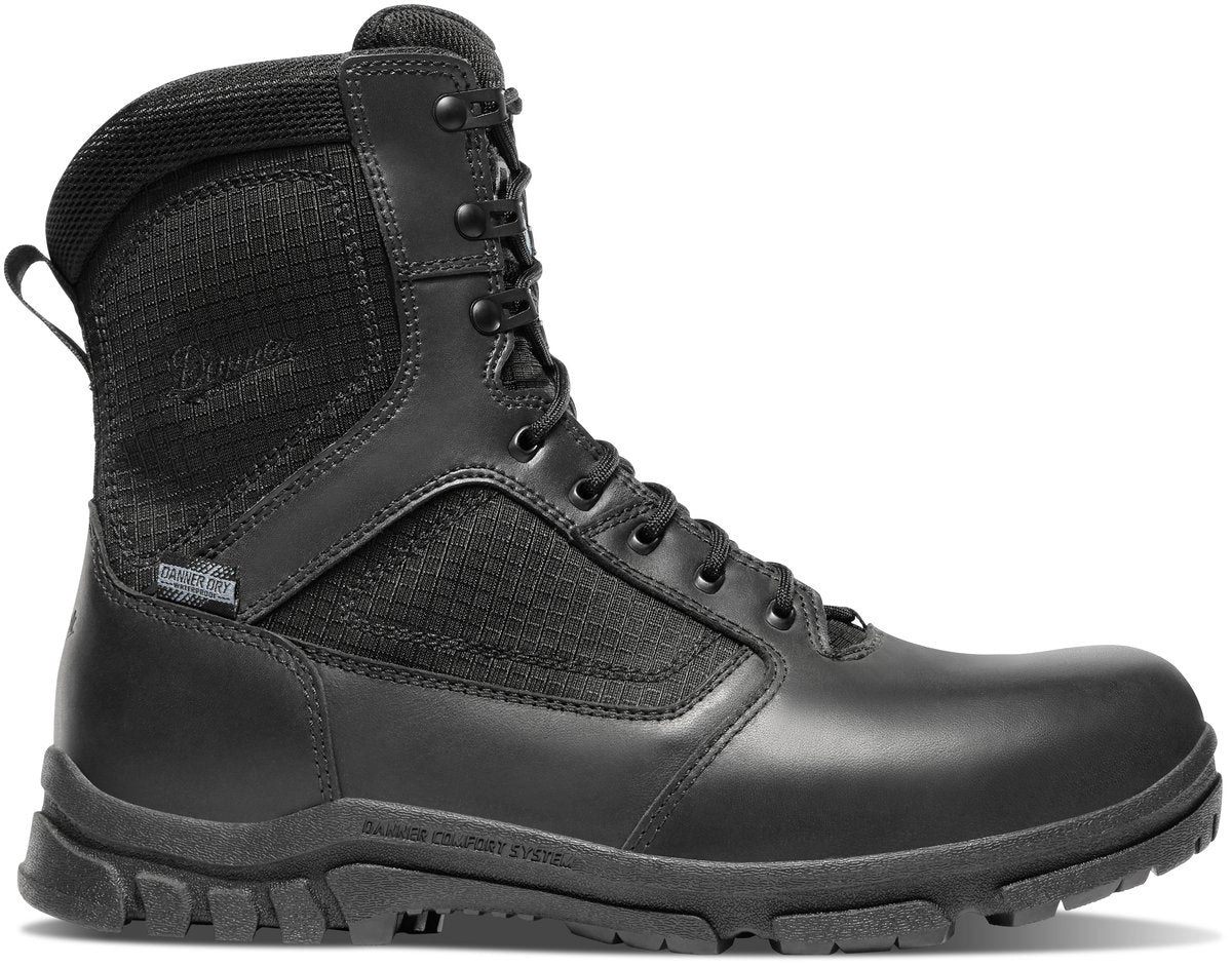 Lookout Black Insulated 800G