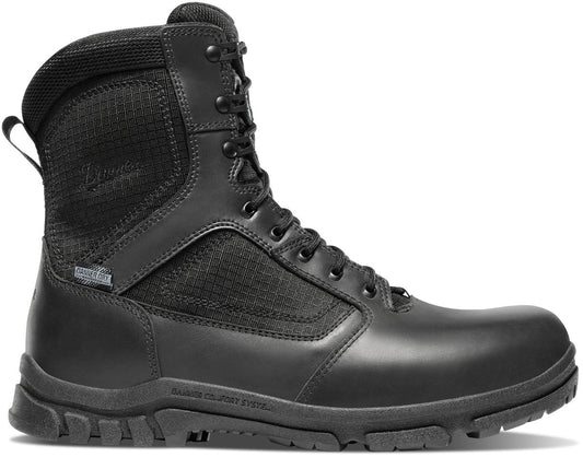 Lookout Black Insulated 800G