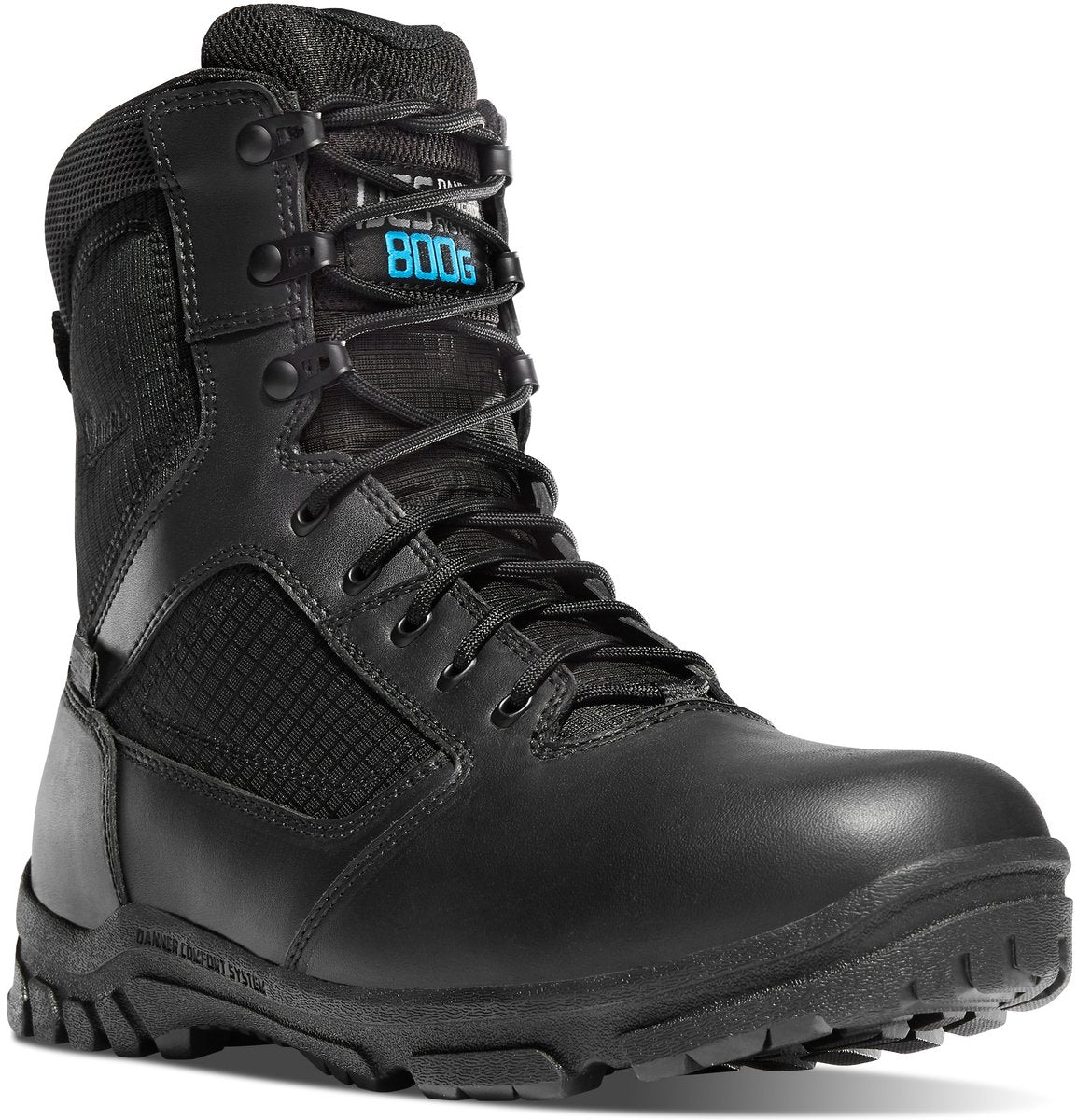 Lookout Black Insulated 800G