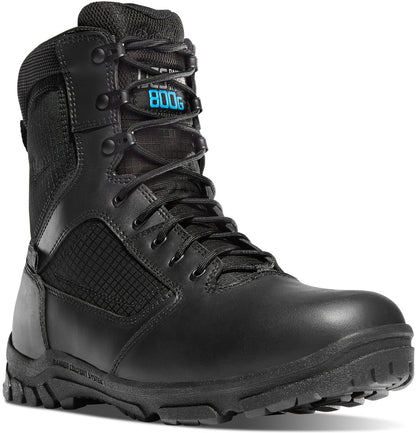 Lookout Black Insulated 800G