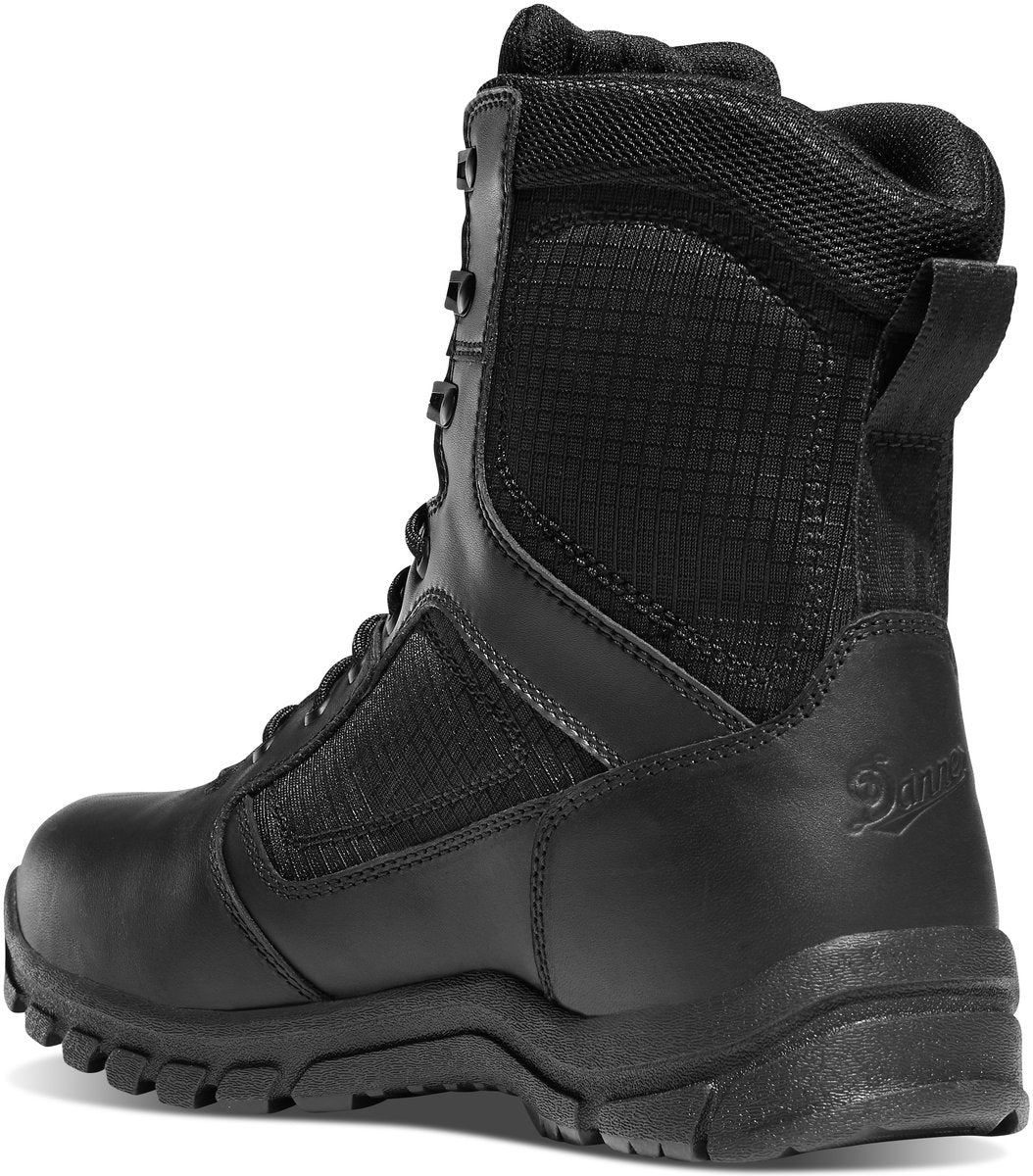 Lookout Black Insulated 800G