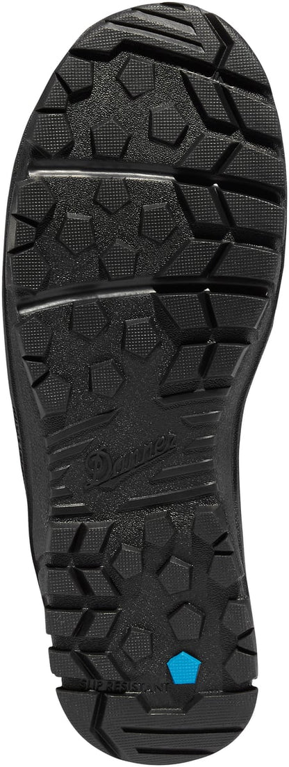 Lookout Black Insulated 800G