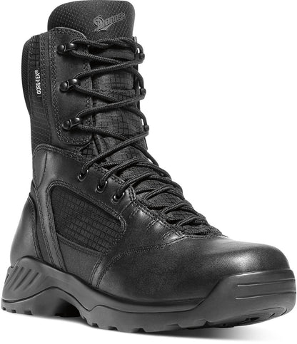 Kinetic 8" Black