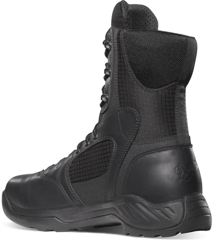 Kinetic 8" Black